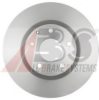 NK 313282 Brake Disc